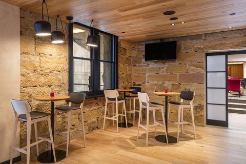 RACV Hobart Hotel - Sydneys Hotel 14