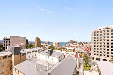 RACV Hobart Hotel - Sydneys Hotel 26