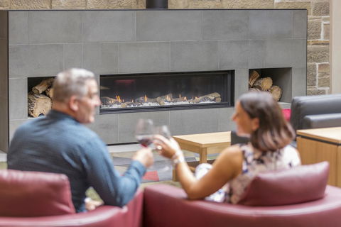 RACV Hobart Hotel - Sydneys Hotel 20