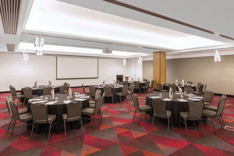RACV Hobart Hotel - Sydneys Hotel 31