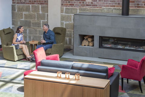 RACV Hobart Hotel - Sydneys Hotel 10