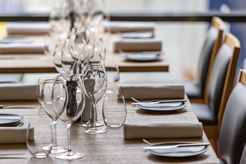 RACV Hobart Hotel - Sydneys Hotel 21