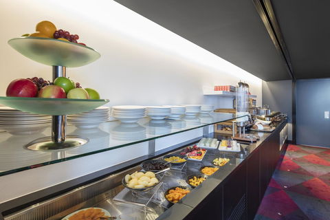 RACV Hobart Hotel - Sydneys Hotel 25