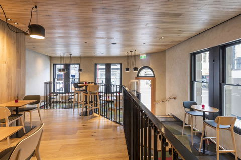 RACV Hobart Hotel - Sydneys Hotel 16