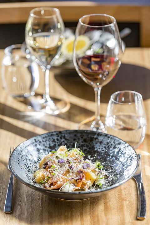 RACV Hobart Hotel - Sydneys Hotel 3