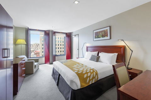 RACV Hobart Hotel - Sydneys Hotel 8