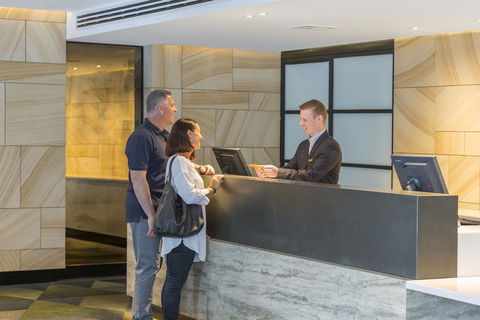 RACV Hobart Hotel - Sydneys Hotel 2