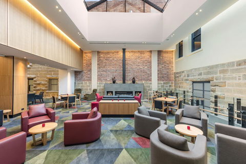 RACV Hobart Hotel - Sydneys Hotel 6