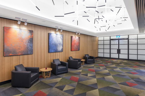 RACV Hobart Hotel - Sydneys Hotel 30