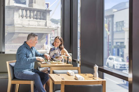 RACV Hobart Hotel - Sydneys Hotel 19