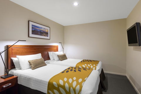 RACV Hobart Hotel - Sydneys Hotel 28