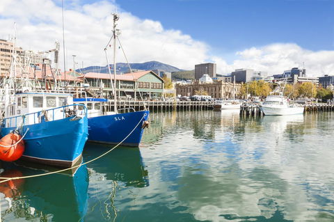 RACV Hobart Hotel - Sydneys Hotel 38