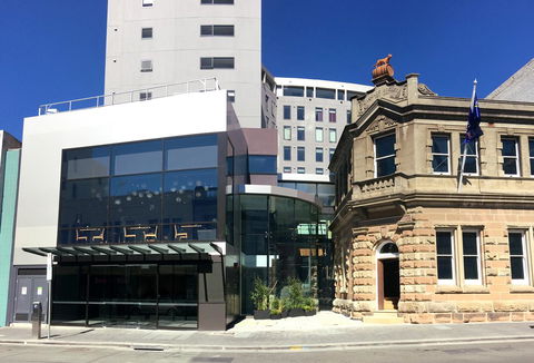 RACV Hobart Hotel - Sydneys Hotel 7