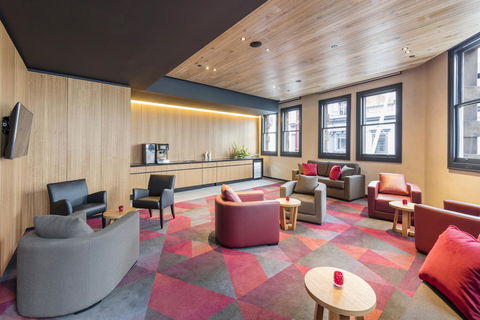 RACV Hobart Hotel - Sydneys Hotel 17