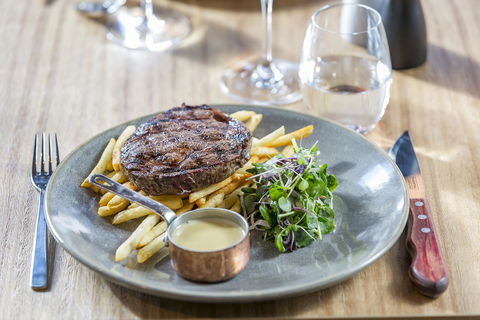 RACV Hobart Hotel - Sydneys Hotel 22