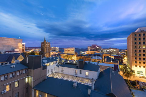 RACV Hobart Hotel - Sydneys Hotel 27
