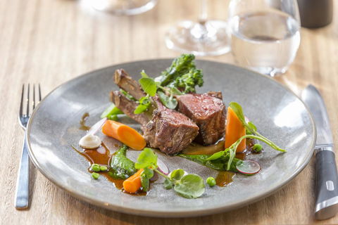 RACV Hobart Hotel - Sydneys Hotel 23