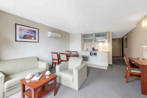 RACV Hobart Hotel - Sydneys Hotel 5