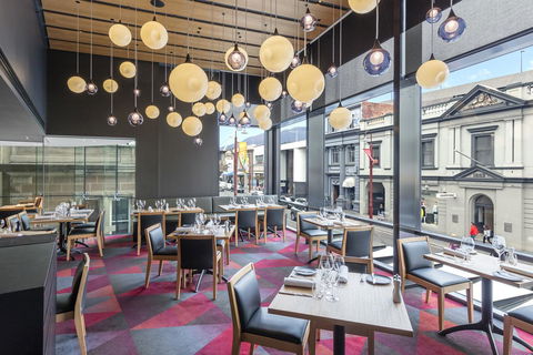 RACV Hobart Hotel - Sydneys Hotel 18