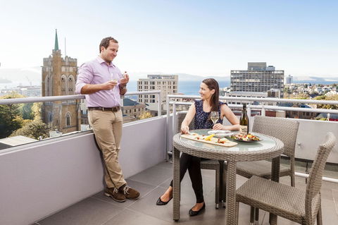 RACV Hobart Hotel - Sydneys Hotel 37