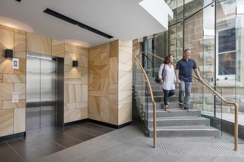 RACV Hobart Hotel - Sydneys Hotel 15