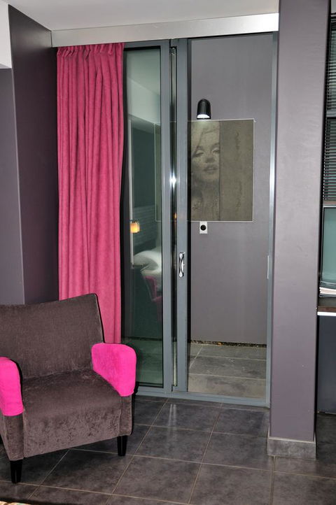 Zero Davey Boutique Apartment Hotel - Sydneys Hotel 35