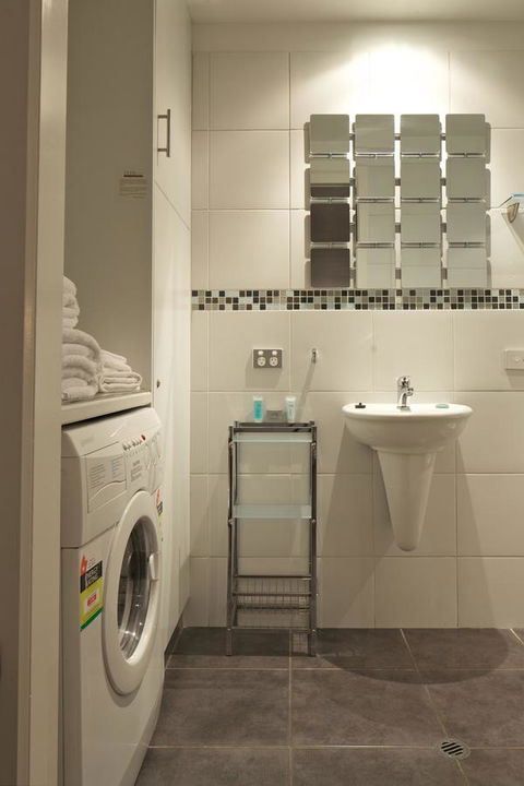 Zero Davey Boutique Apartment Hotel - Sydneys Hotel 31