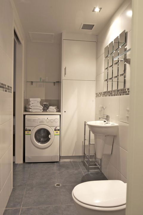 Zero Davey Boutique Apartment Hotel - Sydneys Hotel 30