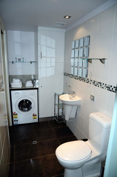 Zero Davey Boutique Apartment Hotel - Sydneys Hotel 34