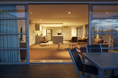 Zero Davey Boutique Apartment Hotel - Sydneys Hotel 10