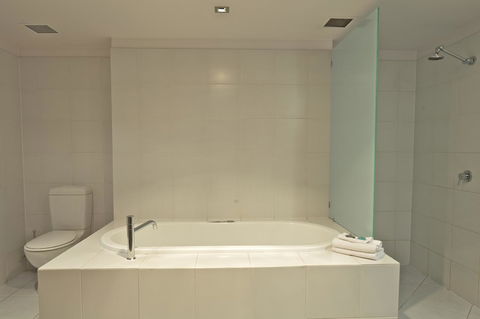 Zero Davey Boutique Apartment Hotel - Sydneys Hotel 36