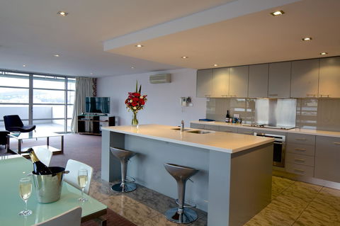 Zero Davey Boutique Apartment Hotel - Sydneys Hotel 20