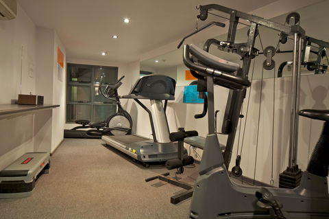 Zero Davey Boutique Apartment Hotel - Sydneys Hotel 22