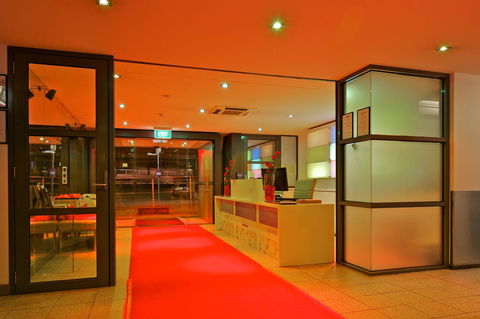 Zero Davey Boutique Apartment Hotel - Sydneys Hotel 7