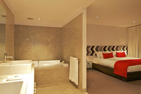 Zero Davey Boutique Apartment Hotel - Sydneys Hotel 3