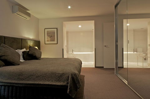 Zero Davey Boutique Apartment Hotel - Sydneys Hotel 39