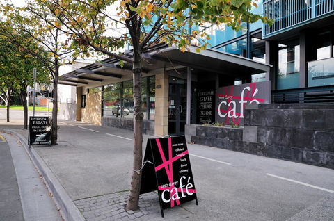 Zero Davey Boutique Apartment Hotel - Sydneys Hotel 24