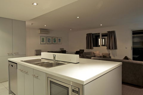 Zero Davey Boutique Apartment Hotel - Sydneys Hotel 38