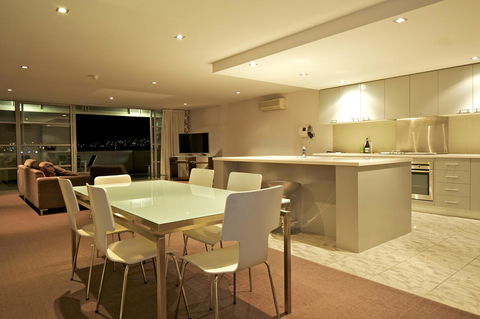 Zero Davey Boutique Apartment Hotel - Sydneys Hotel 29
