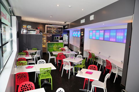 Zero Davey Boutique Apartment Hotel - Sydneys Hotel 25