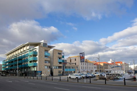 Zero Davey Boutique Apartment Hotel - Sydneys Hotel 4