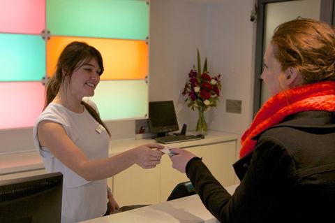 Zero Davey Boutique Apartment Hotel - Sydneys Hotel 1