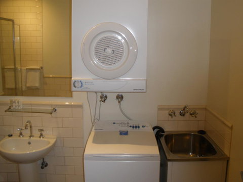 Launceston Central Apartment Hotel Official - Sydneys Hotel 23