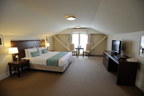 Launceston Central Apartment Hotel Official - Sydneys Hotel 26