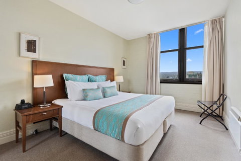 Launceston Central Apartment Hotel Official - Sydneys Hotel 16