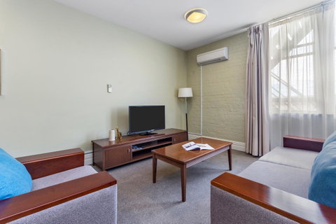 Launceston Central Apartment Hotel Official - Sydneys Hotel 14