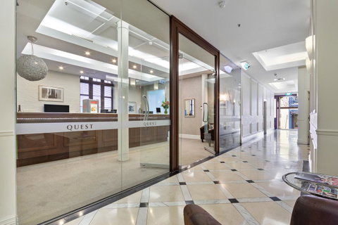 Launceston Central Apartment Hotel Official - Sydneys Hotel 10