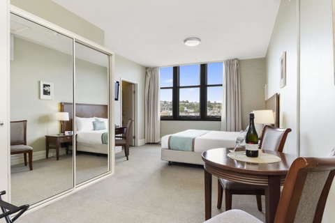 Launceston Central Apartment Hotel Official - Sydneys Hotel 9
