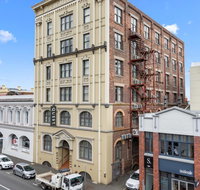 Quest Launceston - Sydneys Hotel