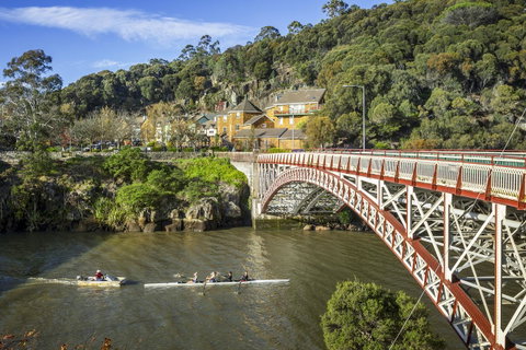 Launceston Central Apartment Hotel Official - Sydneys Hotel 25